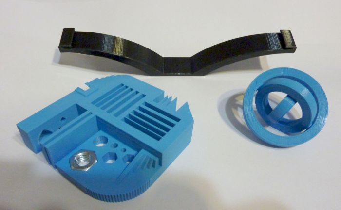 3D-Druck-Workshop