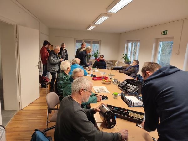 Repair-Café (Freischenk e.V.)